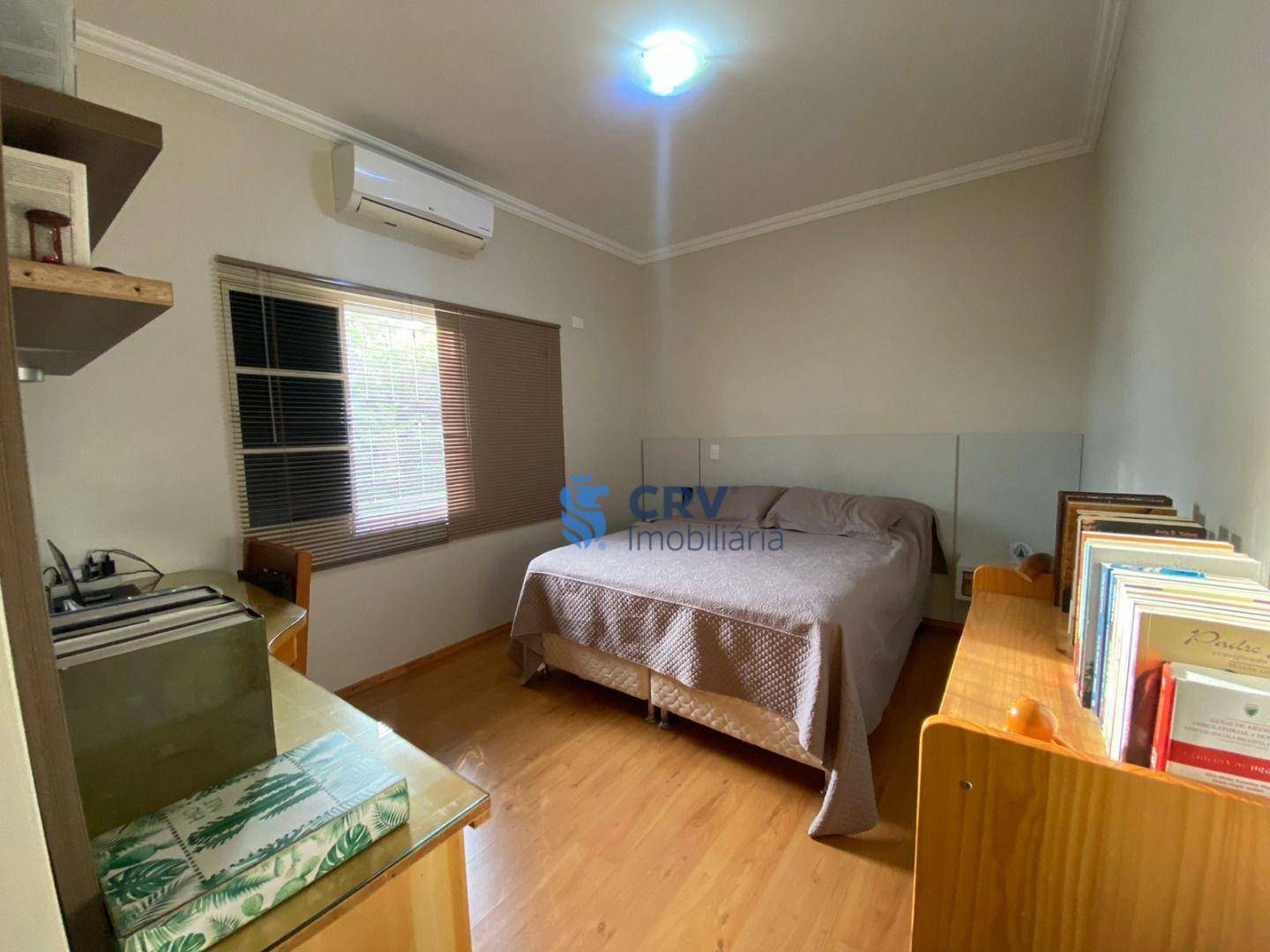 Casa de Condomínio à venda com 3 quartos, 230m² - Foto 20