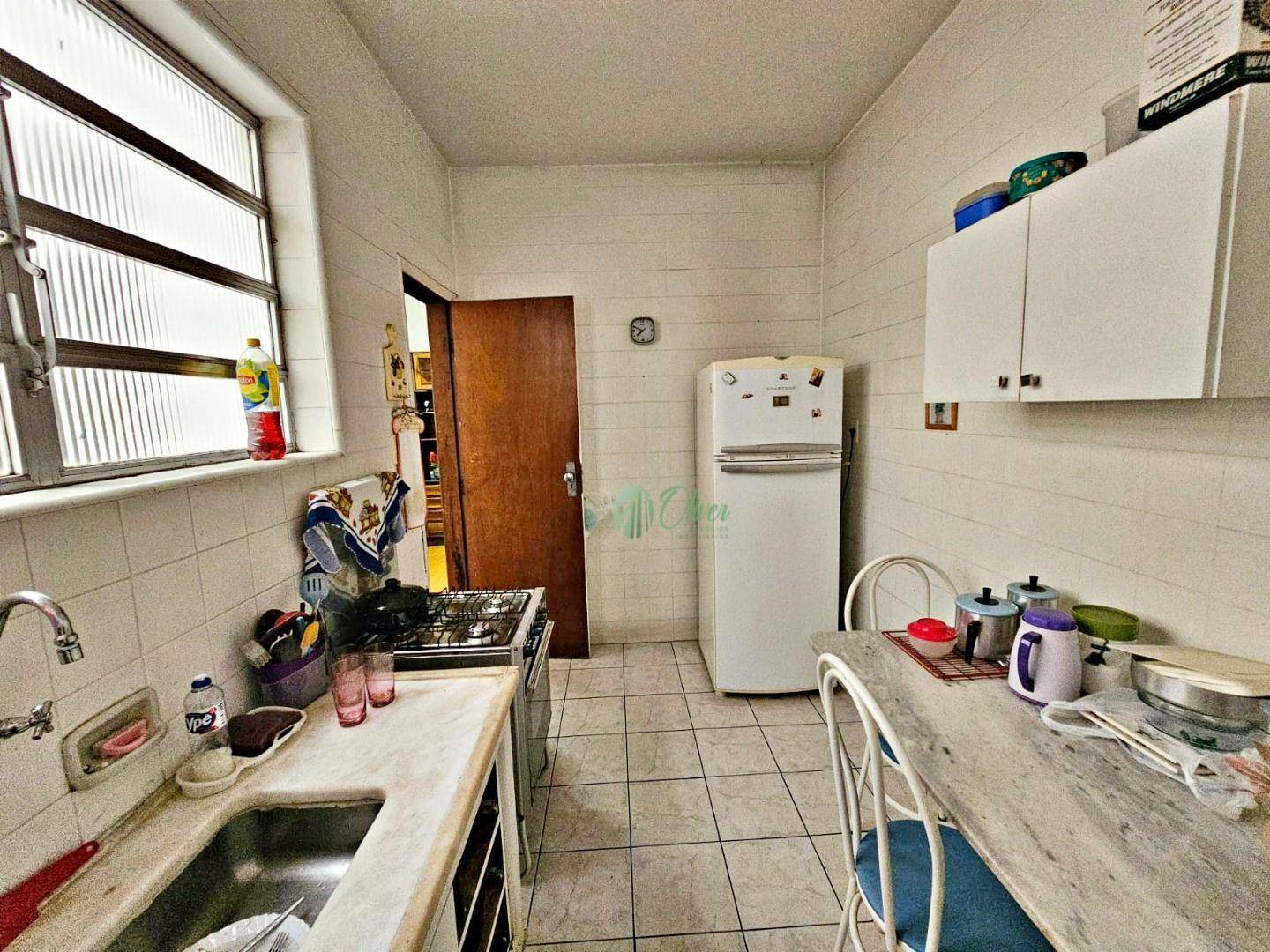 Apartamento à venda com 3 quartos, 142m² - Foto 17