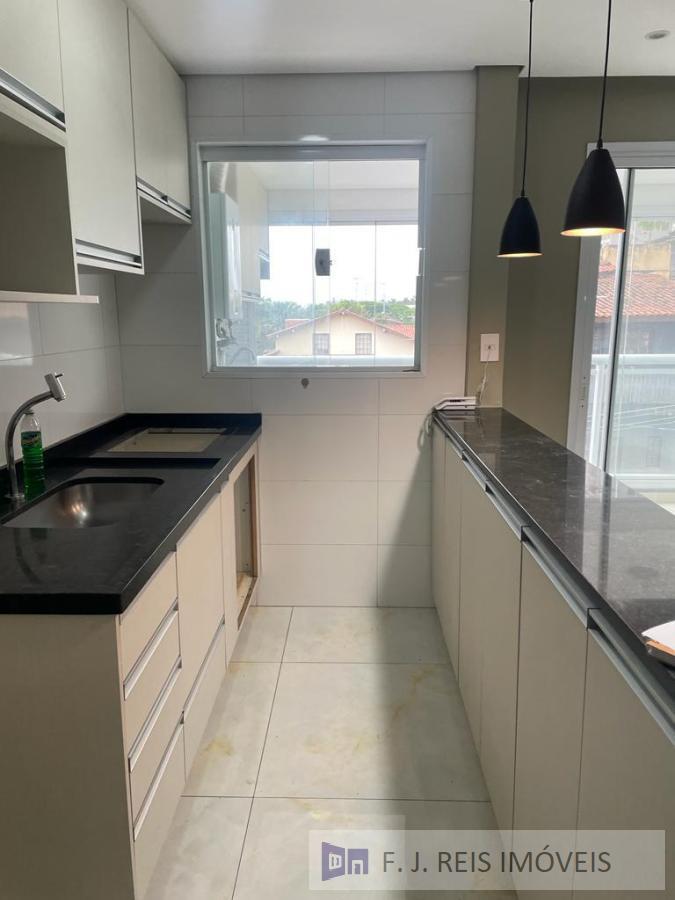 Apartamento à venda com 2 quartos, 58m² - Foto 10