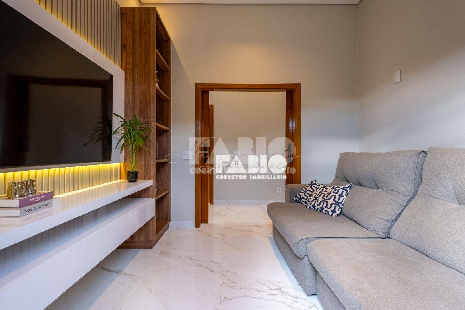 Casa de Condomínio à venda com 3 quartos, 226m² - Foto 10