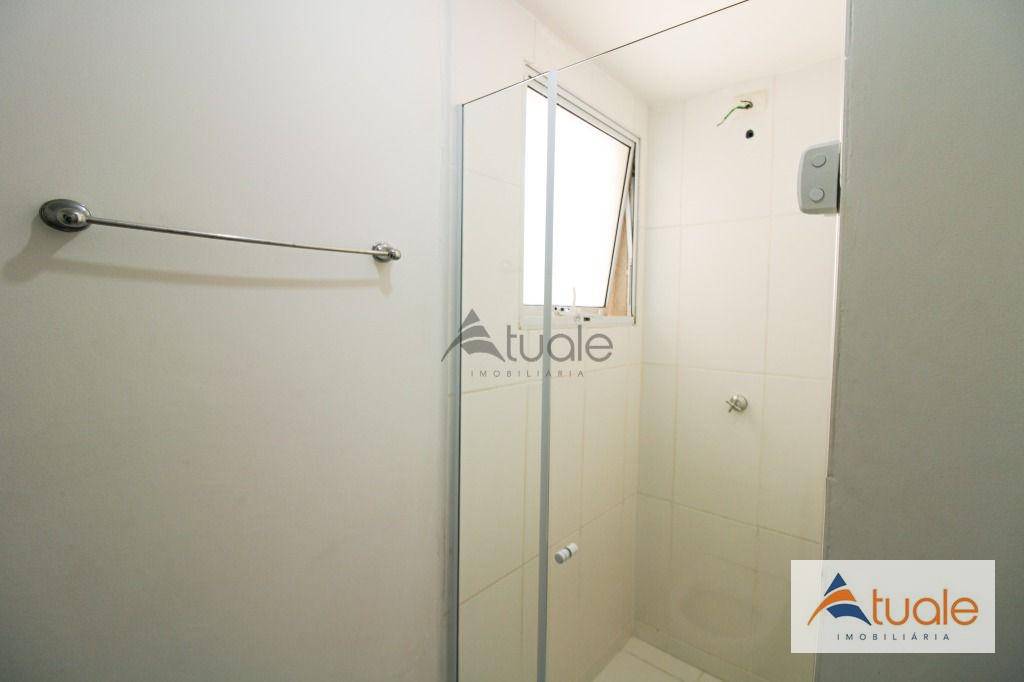 Apartamento à venda com 3 quartos, 73m² - Foto 35