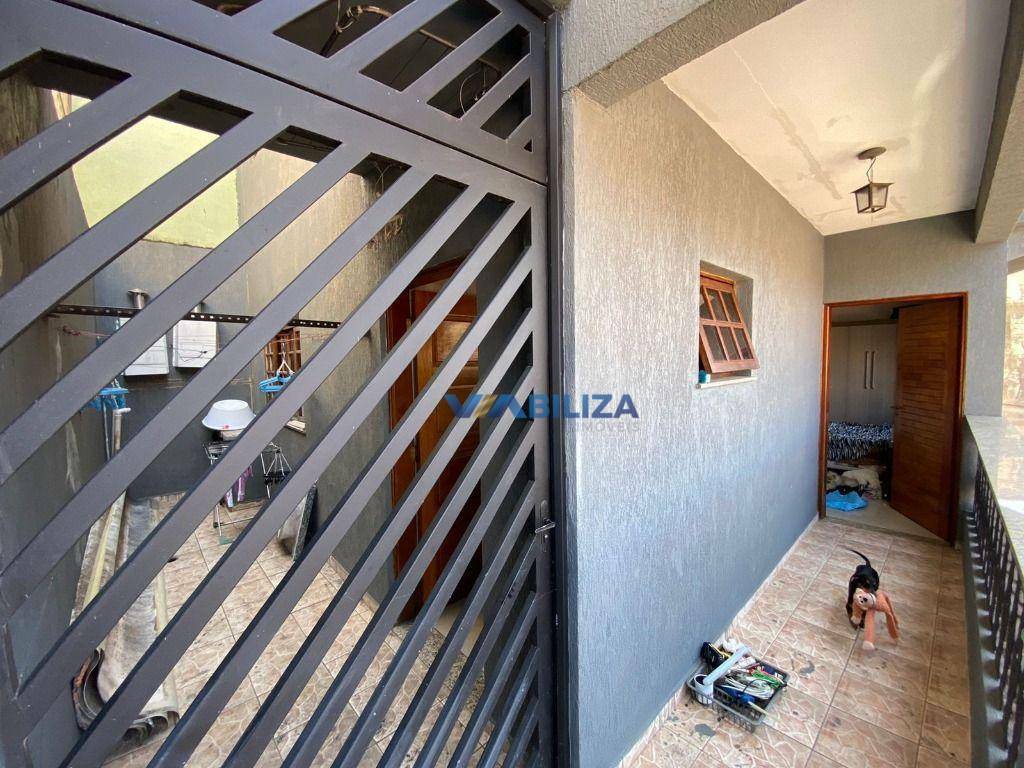 Sobrado à venda com 6 quartos, 364m² - Foto 14