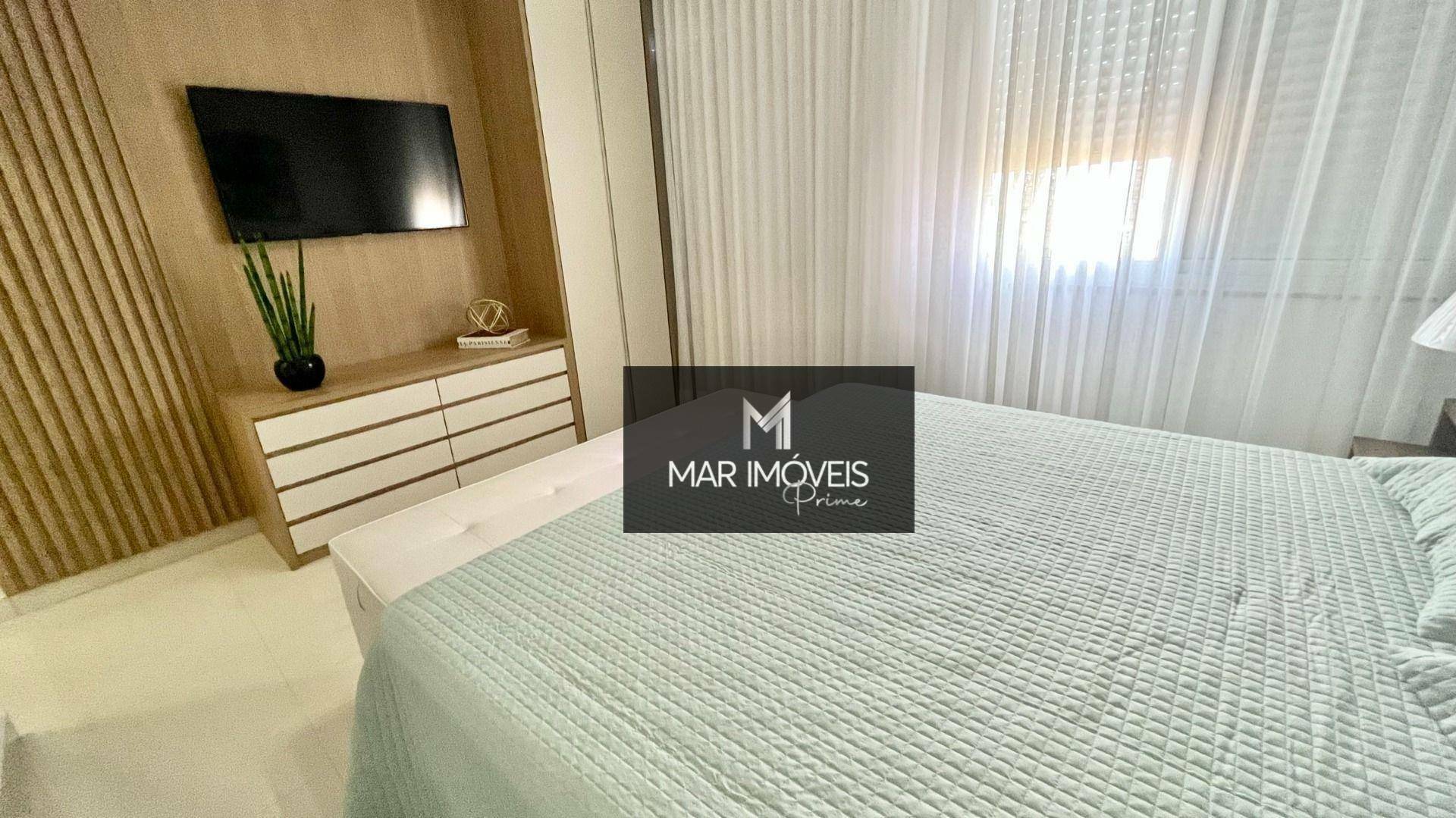 Apartamento à venda com 4 quartos, 190m² - Foto 10