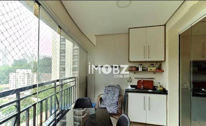 Apartamento à venda com 3 quartos, 95m² - Foto 14