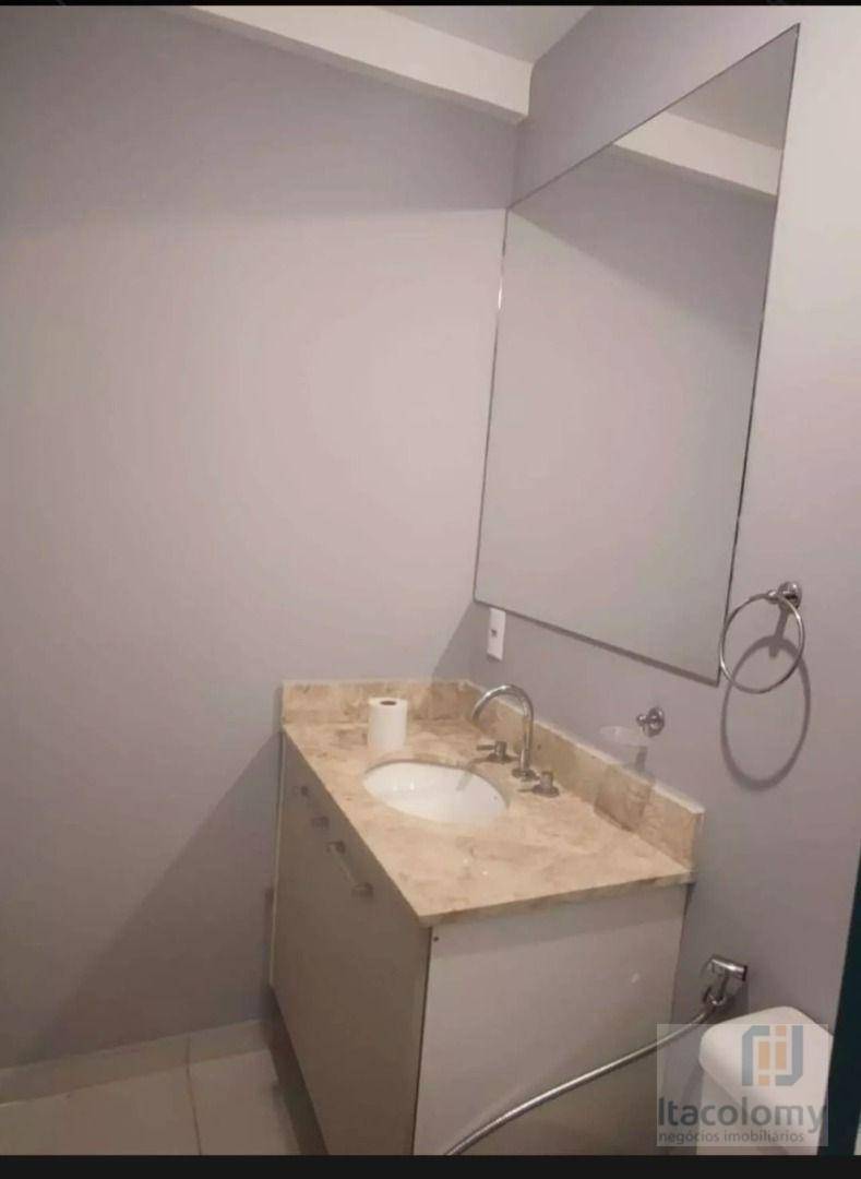 Apartamento, 1 quarto, 38 m² - Foto 5