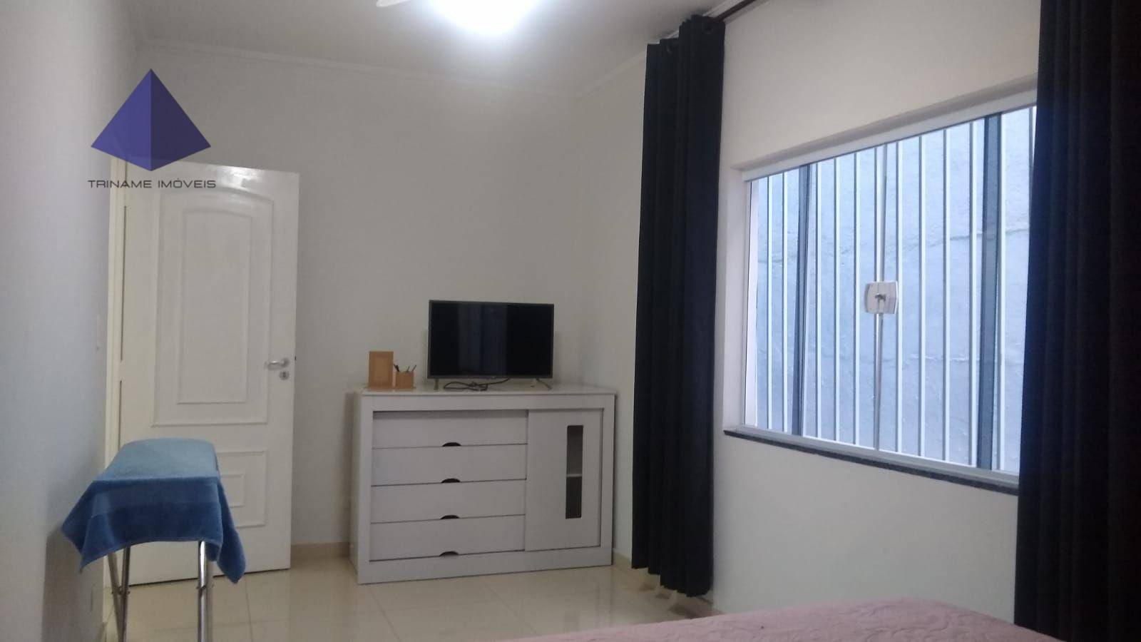 Sobrado à venda com 3 quartos, 250m² - Foto 3