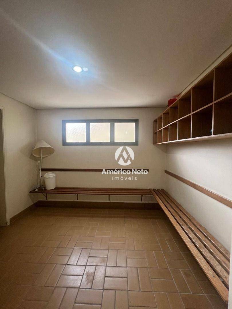 Apartamento à venda com 3 quartos, 107m² - Foto 24