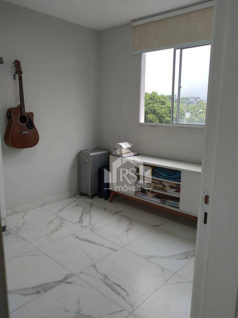 Apartamento à venda com 2 quartos, 50m² - Foto 15