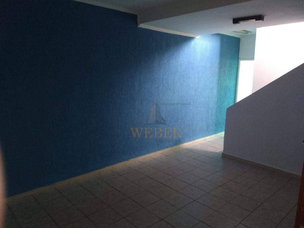 Sobrado à venda com 2 quartos, 150m² - Foto 4