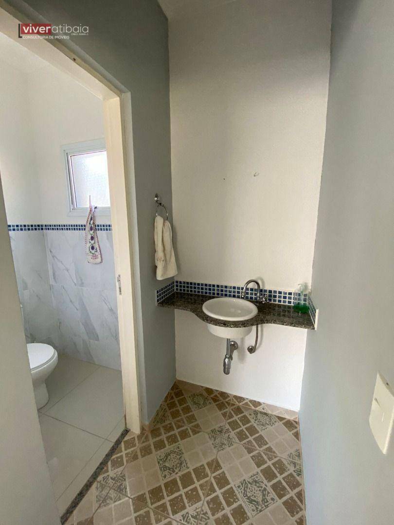 Casa de Condomínio à venda com 3 quartos, 300m² - Foto 14