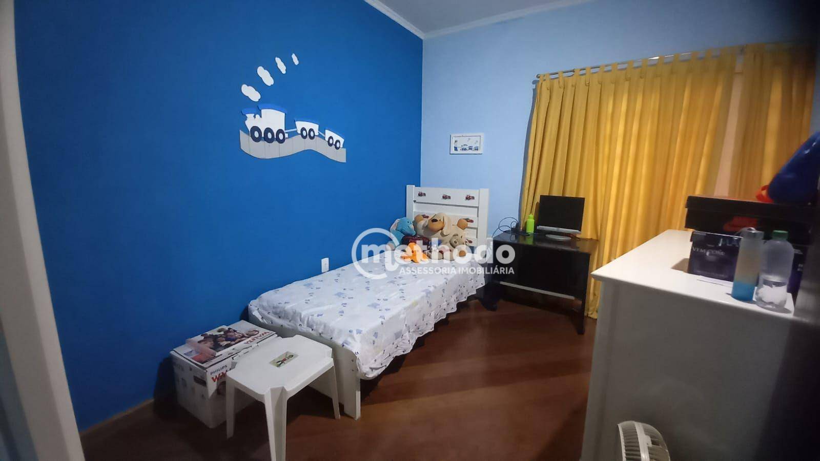 Casa à venda com 4 quartos, 330m² - Foto 8