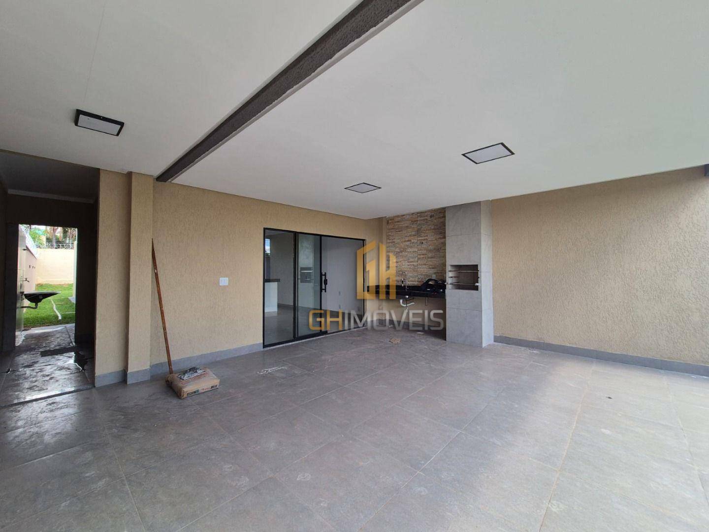 Casa à venda com 3 quartos, 132m² - Foto 16