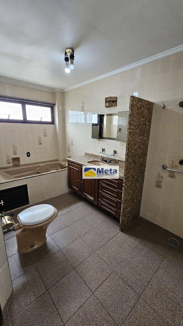 Apartamento à venda e aluguel com 4 quartos, 180m² - Foto 11