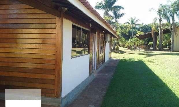 Fazenda à venda com 2 quartos, 1m² - Foto 12