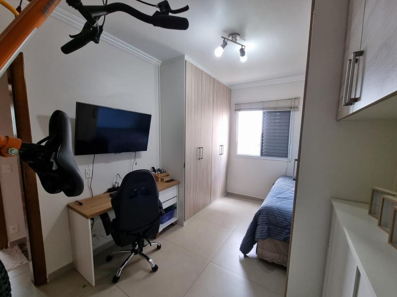 Apartamento à venda com 1 quarto, 41m² - Foto 18