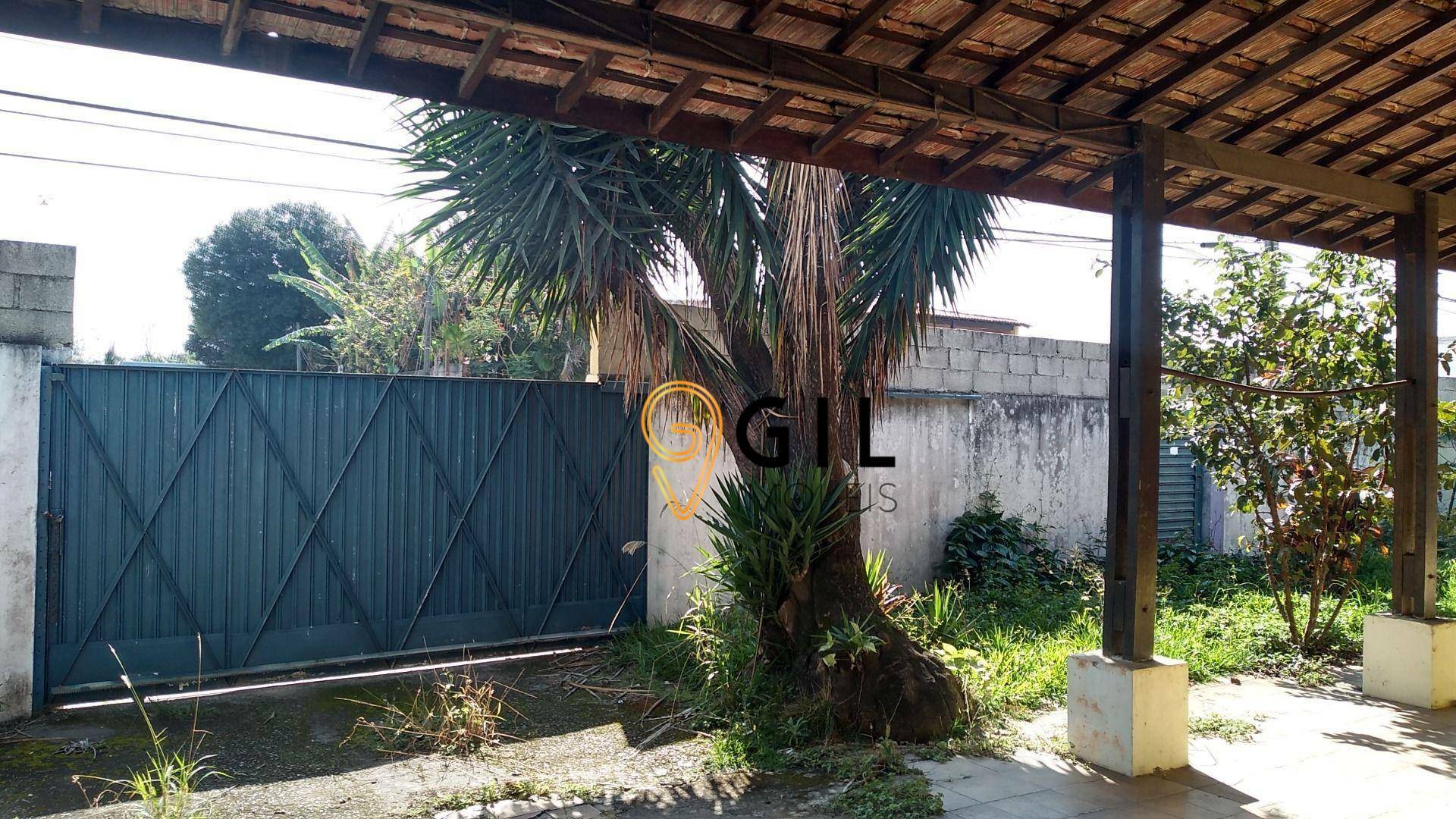 Casa à venda e aluguel com 4 quartos, 600m² - Foto 35