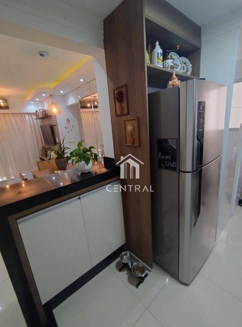 Apartamento, 2 quartos, 54 m² - Foto 2