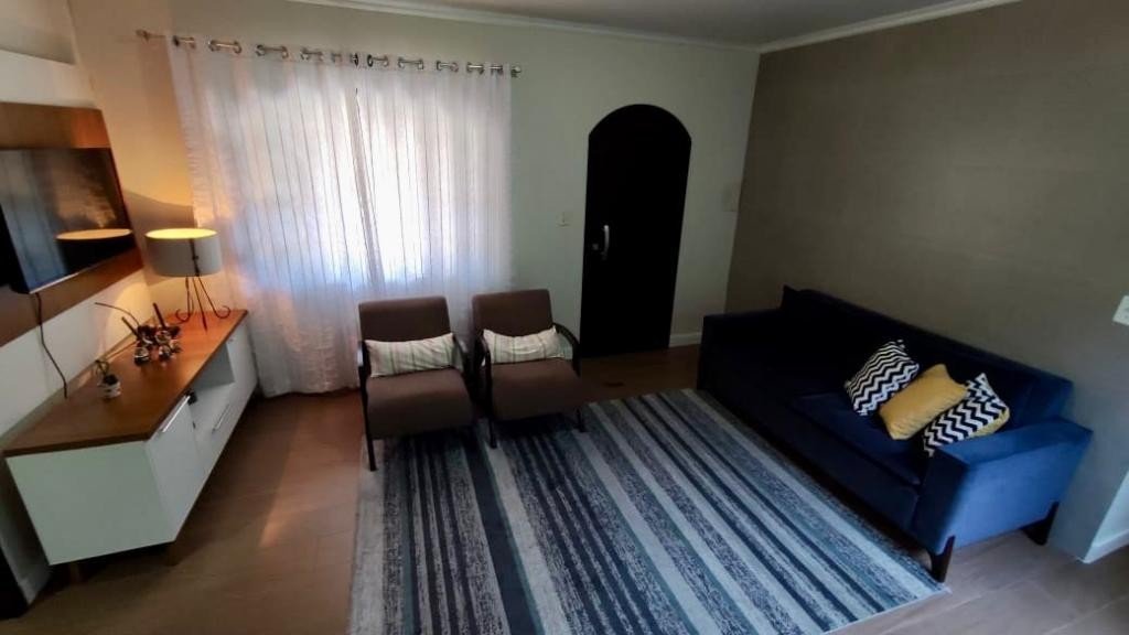 Sobrado à venda com 3 quartos, 164m² - Foto 2