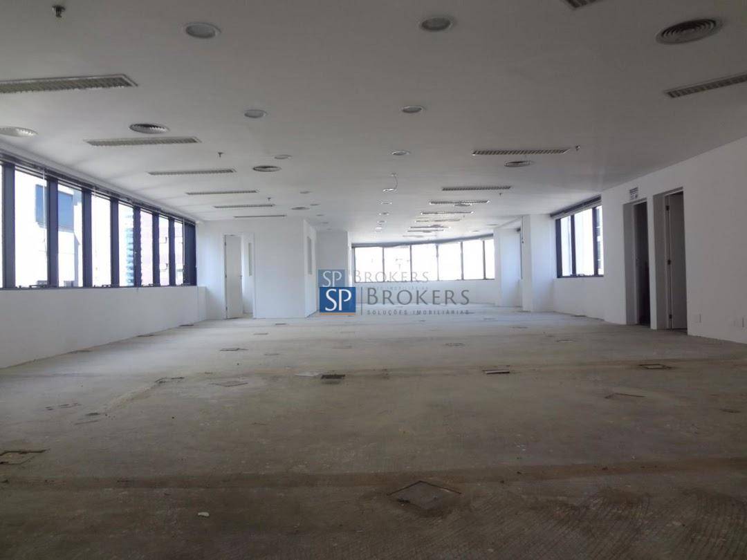 Conjunto Comercial-Sala para alugar, 223m² - Foto 5