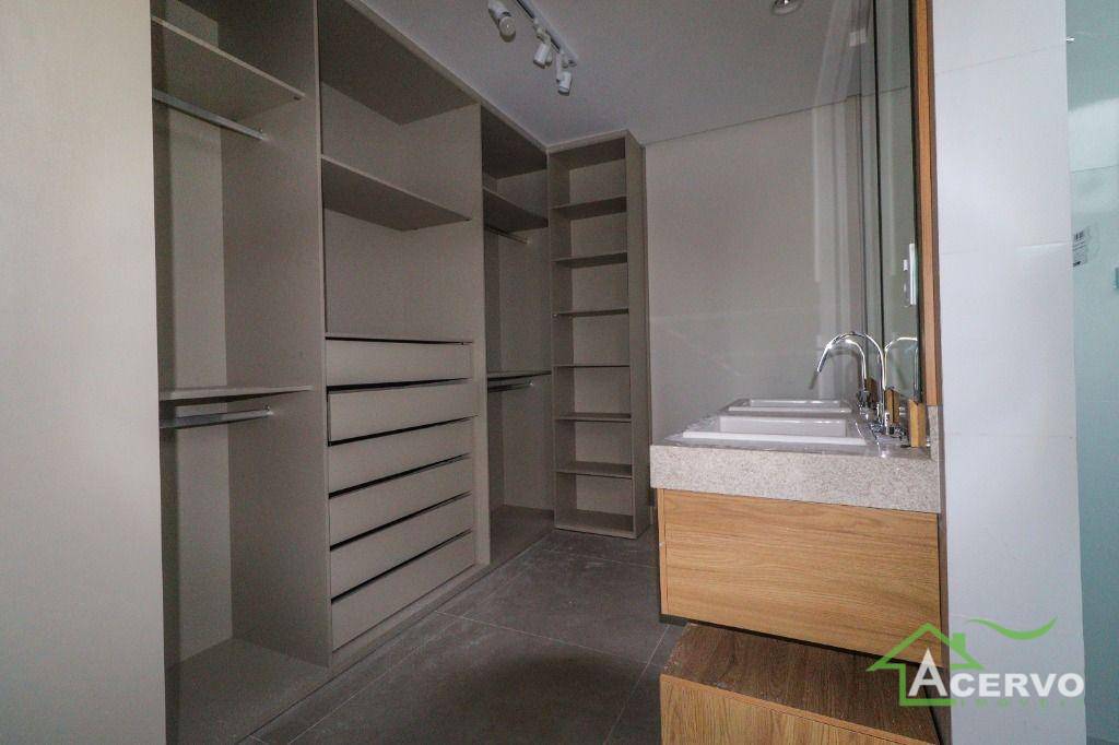 Apartamento à venda com 4 quartos, 258m² - Foto 9