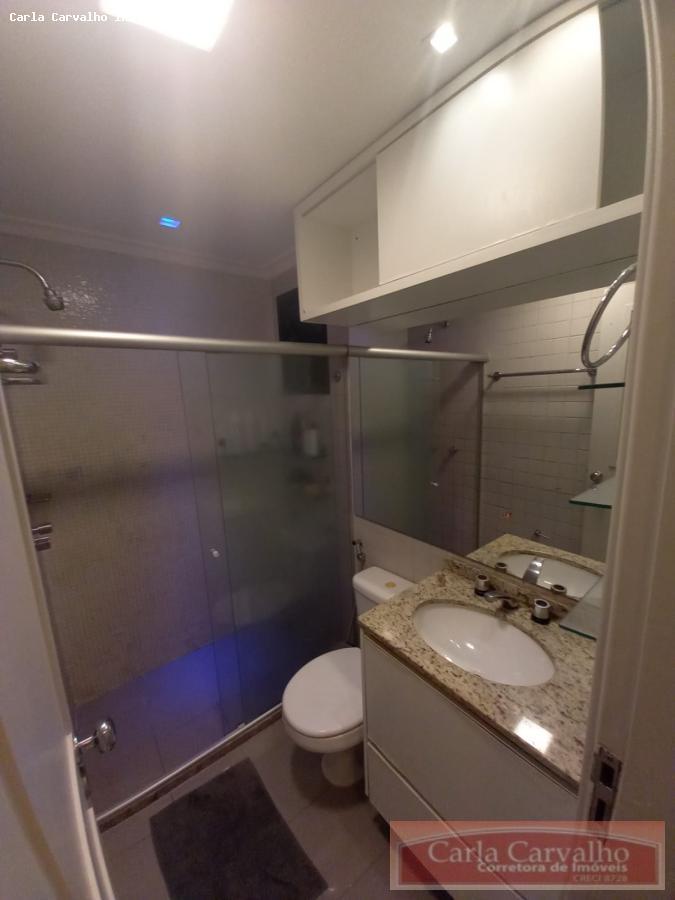 Apartamento à venda com 3 quartos, 120m² - Foto 30