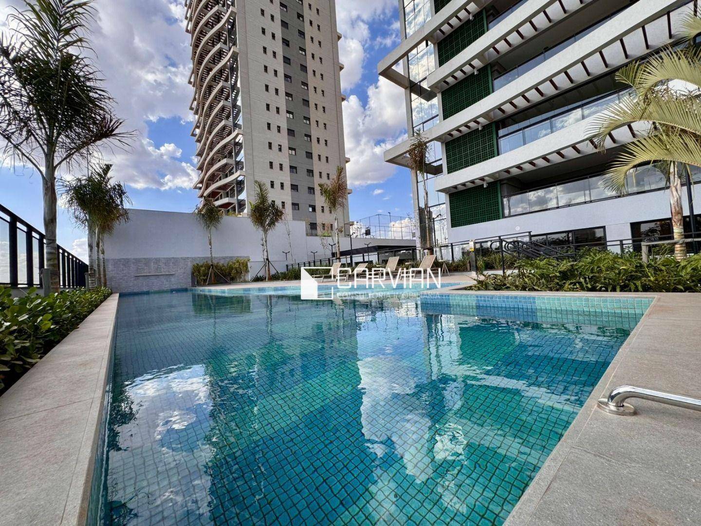 Apartamento, 3 quartos, 124 m² - Foto 5