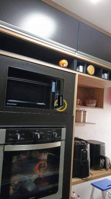 Apartamento à venda com 2 quartos, 49m² - Foto 5