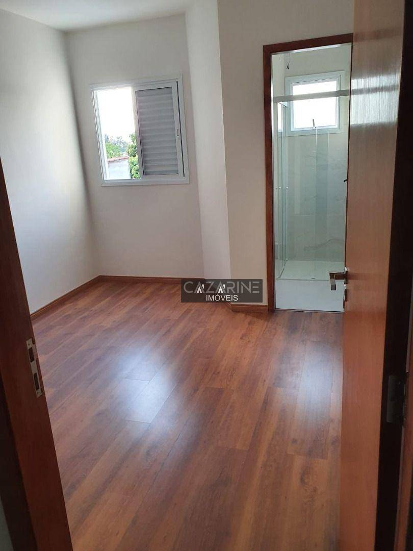 Sobrado à venda com 2 quartos, 93m² - Foto 7