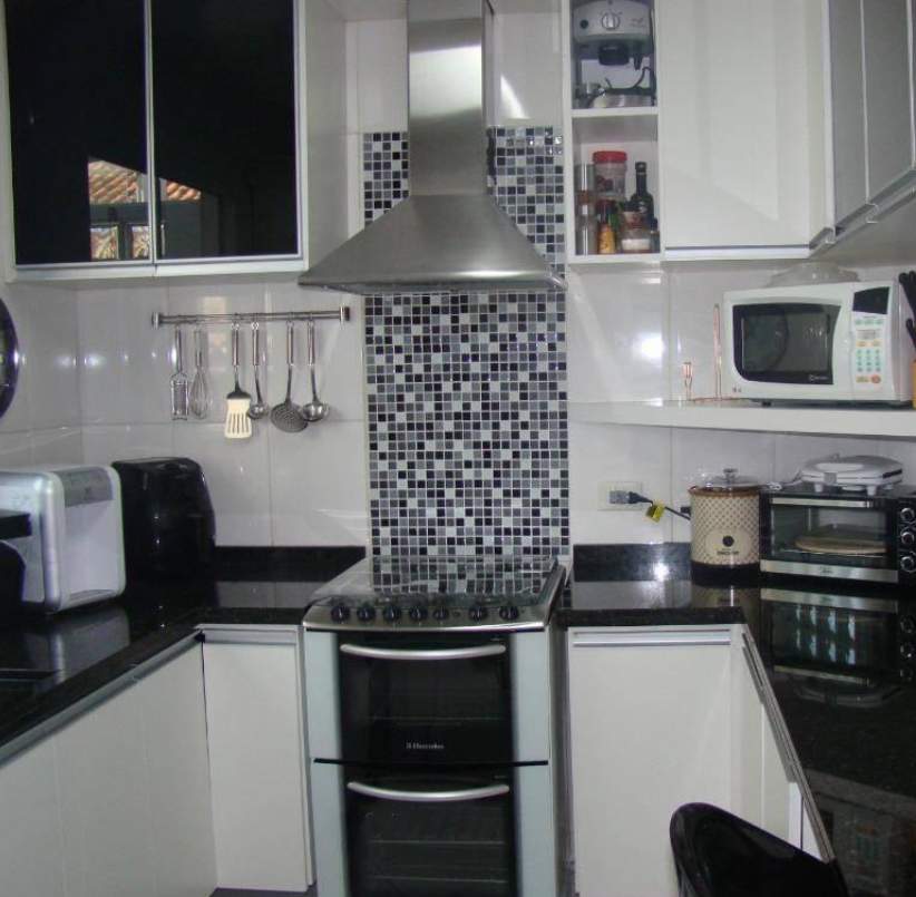 Sobrado à venda com 3 quartos, 150m² - Foto 7