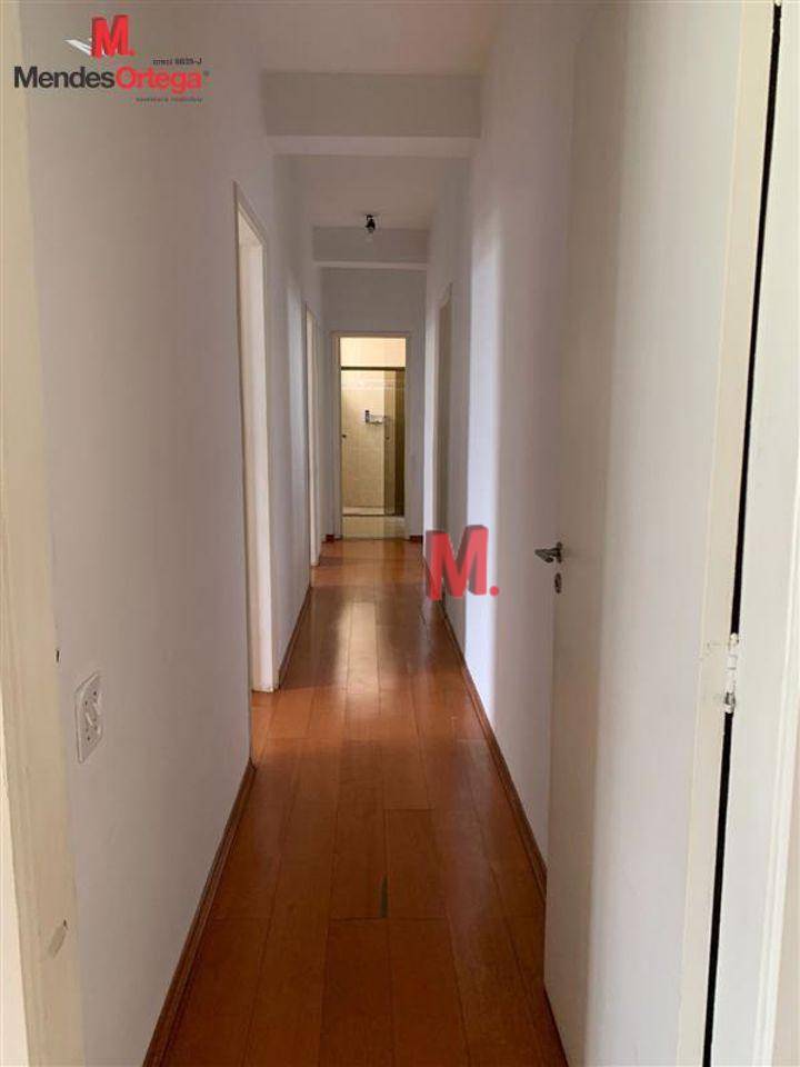 Apartamento à venda com 3 quartos, 217m² - Foto 12