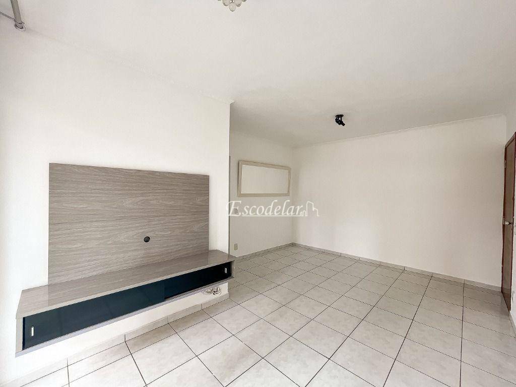 Apartamento à venda com 2 quartos, 55m² - Foto 4