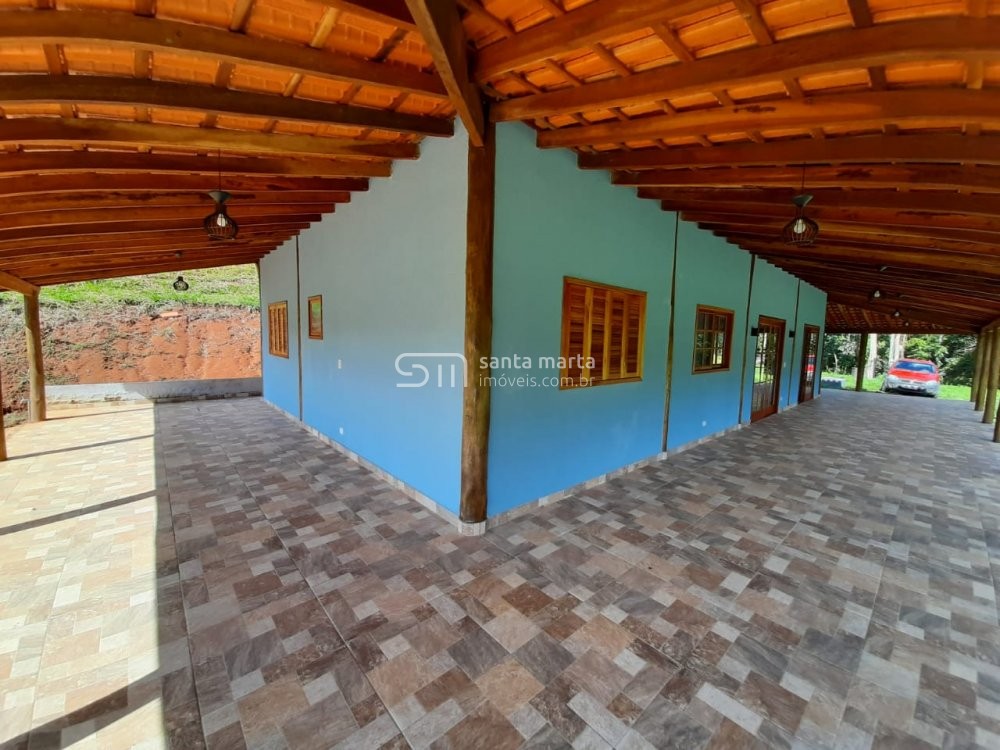 Fazenda à venda com 3 quartos, 150m² - Foto 4