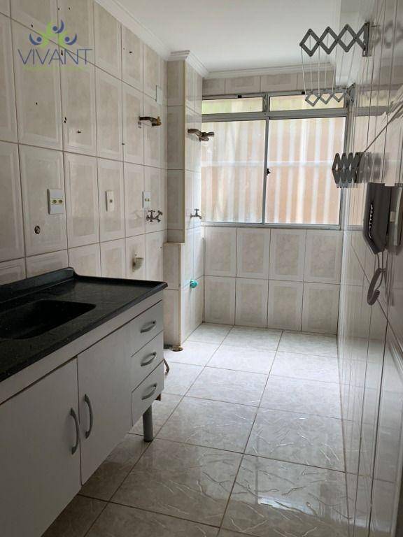 Apartamento à venda com 2 quartos, 45m² - Foto 7