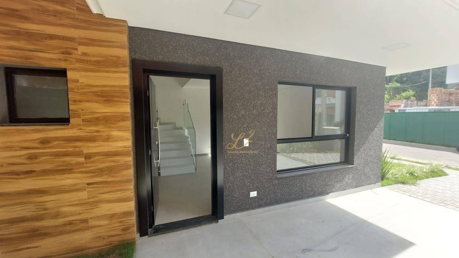 Casa à venda com 3 quartos, 191m² - Foto 7