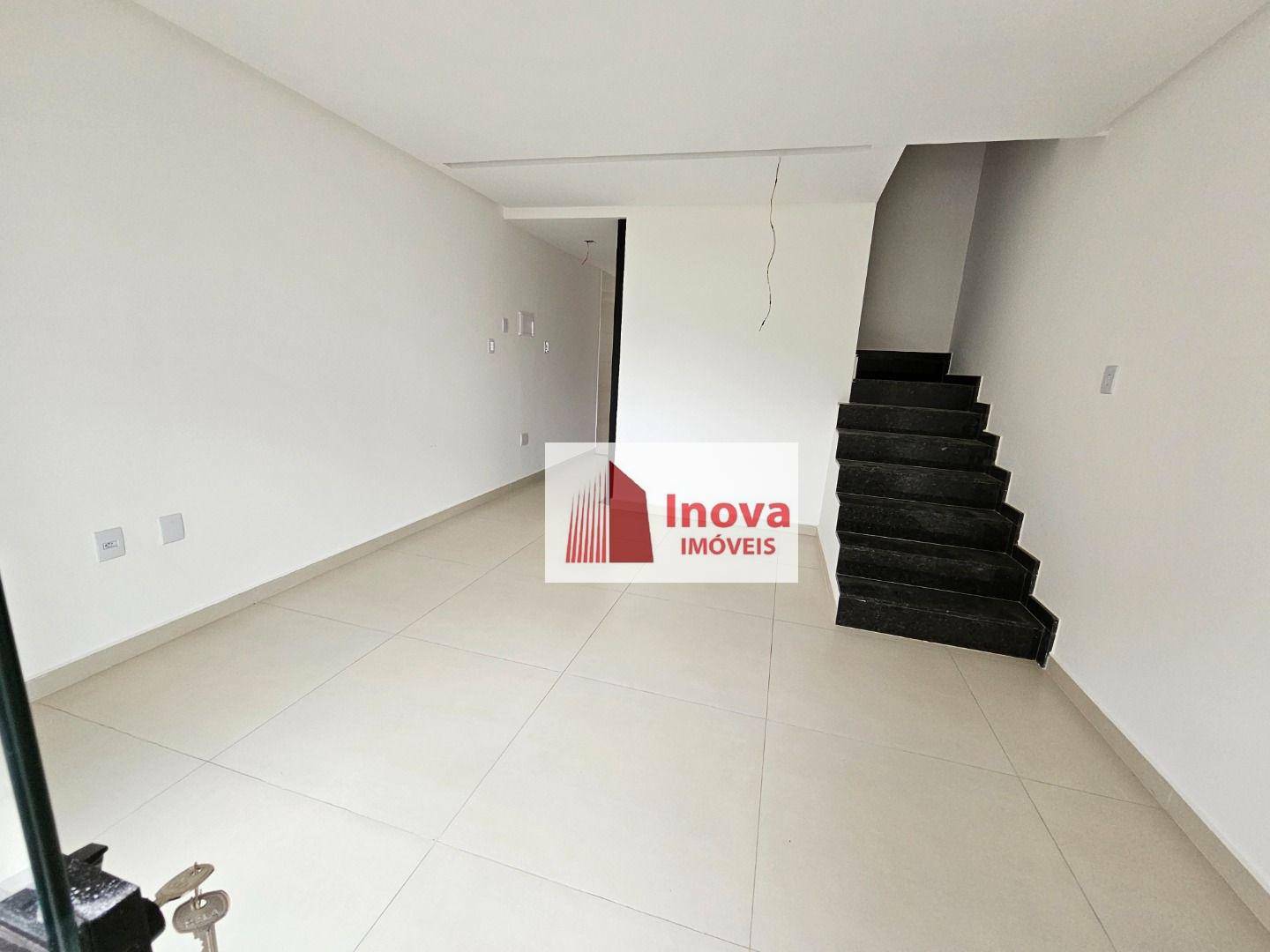 Casa à venda com 3 quartos, 130m² - Foto 8