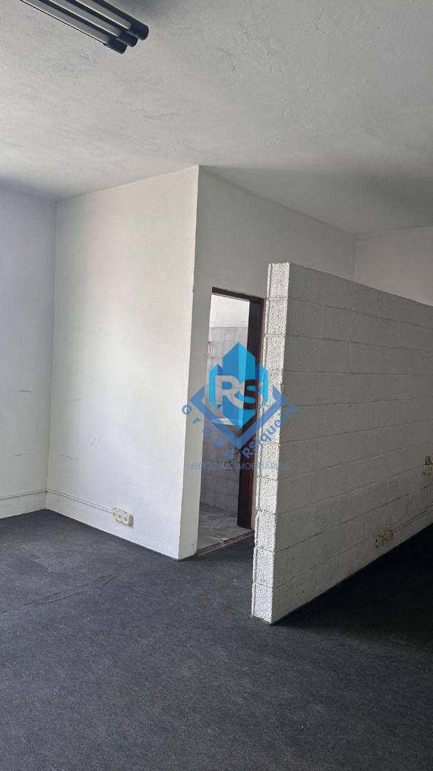 Conjunto Comercial-Sala para alugar, 50m² - Foto 4