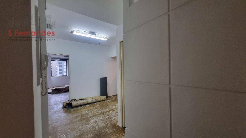 Conjunto Comercial-Sala para alugar, 53m² - Foto 2