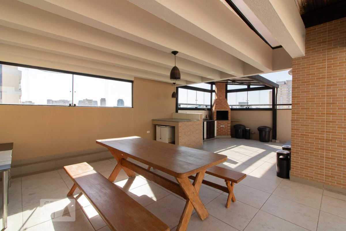 Apartamento à venda com 2 quartos, 60m² - Foto 3