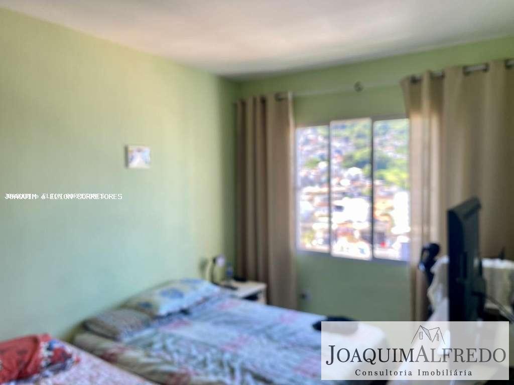 Apartamento à venda com 3 quartos, 88m² - Foto 6