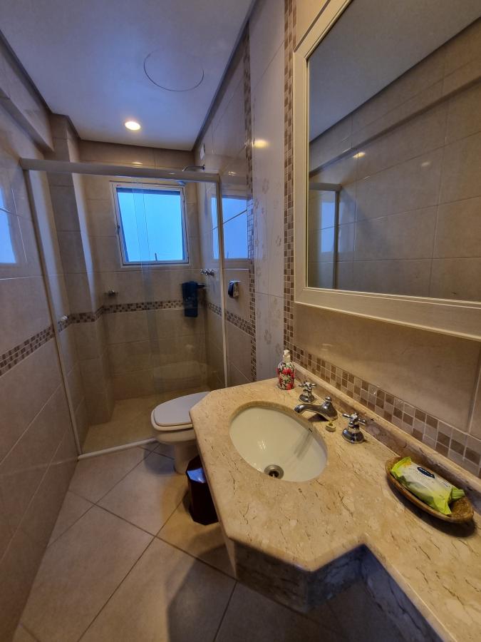 Apartamento à venda com 3 quartos, 262m² - Foto 12