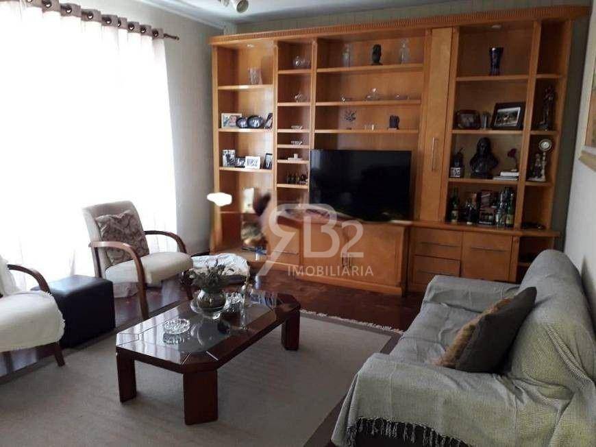 Casa à venda com 3 quartos, 260m² - Foto 5