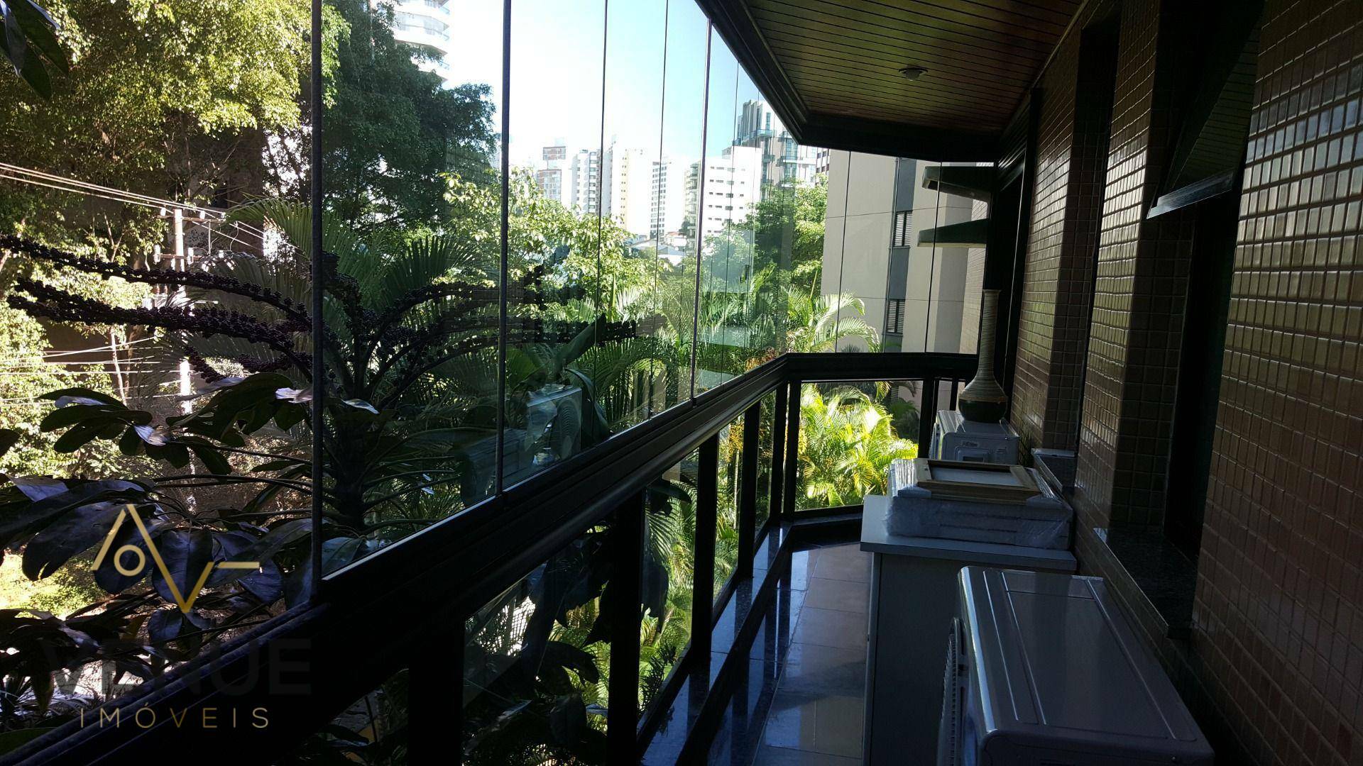 Apartamento à venda com 5 quartos, 300m² - Foto 41