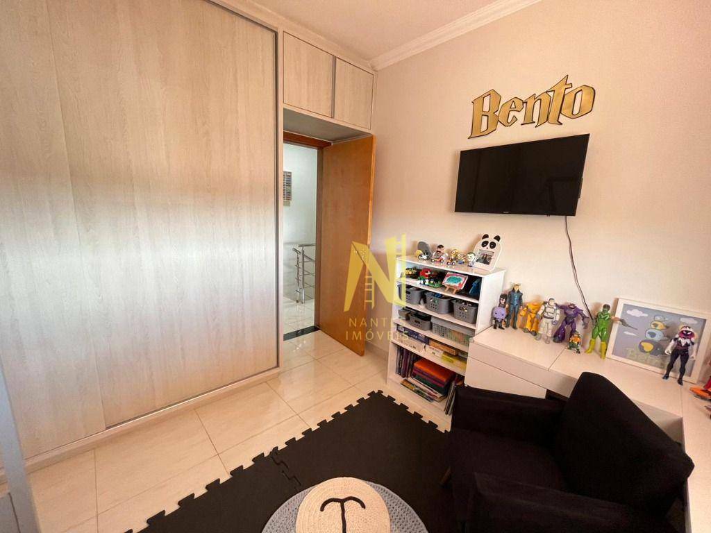 Casa à venda com 3 quartos, 156m² - Foto 28