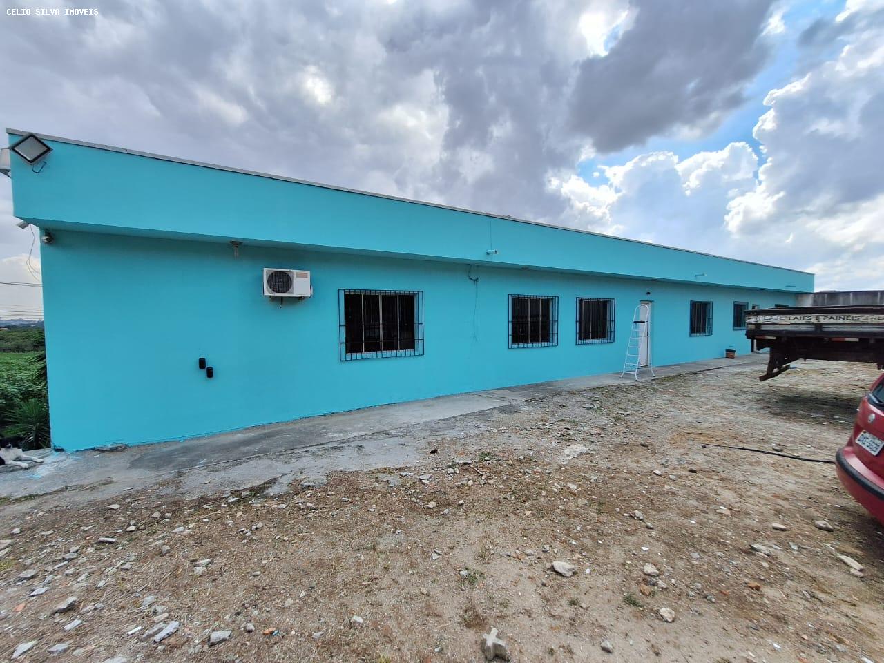 Depósito-Galpão, 1300 m² - Foto 7