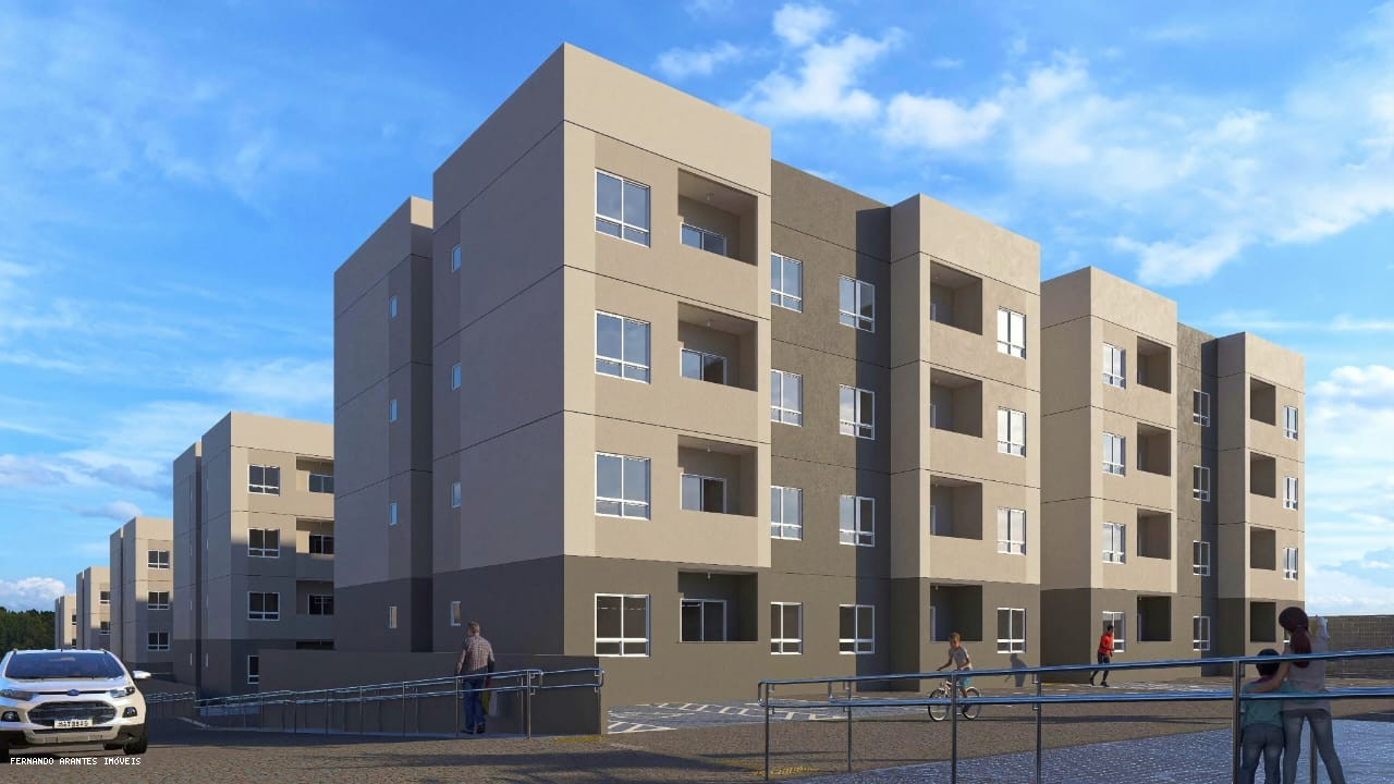 Apartamento, 2 quartos, 50 m² - Foto 4