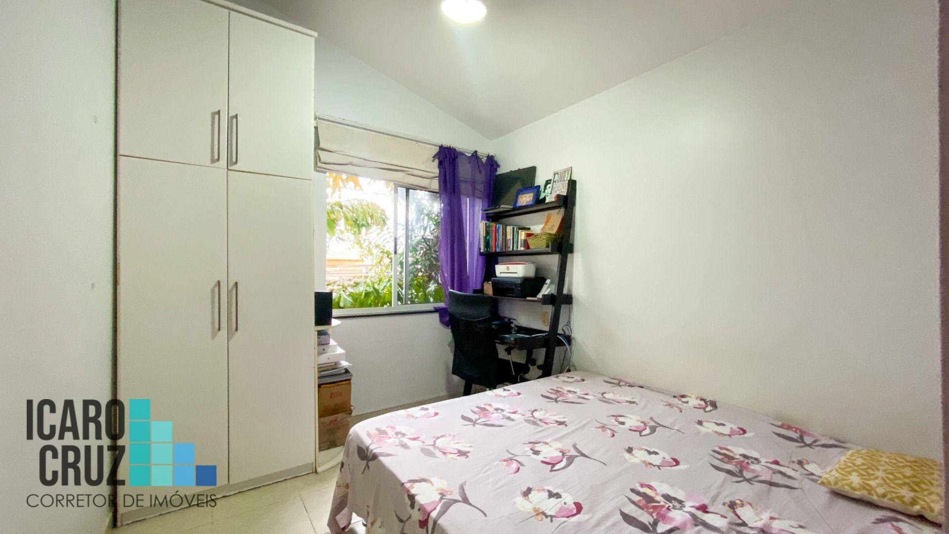 Casa de Condomínio à venda com 4 quartos, 158m² - Foto 31