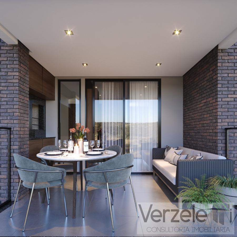 Apartamento, 2 quartos, 67 m² - Foto 3