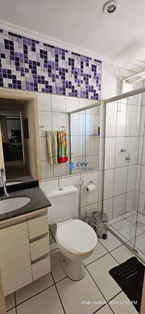 Apartamento à venda com 3 quartos, 70m² - Foto 12