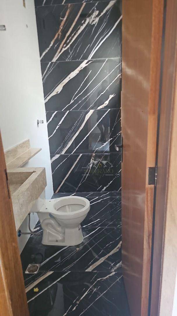 Sobrado à venda com 3 quartos, 140m² - Foto 8