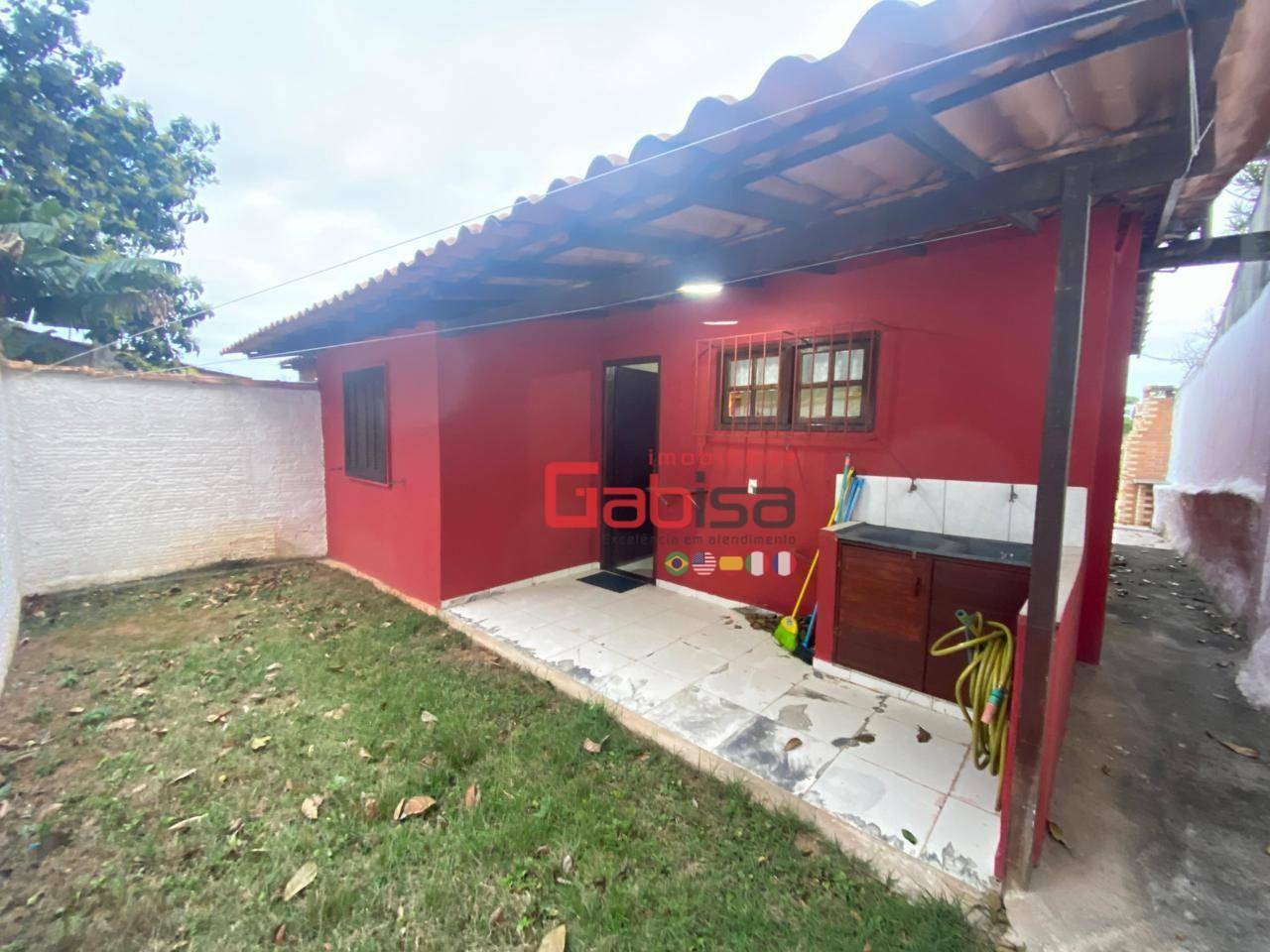 Casa à venda com 2 quartos, 70m² - Foto 16